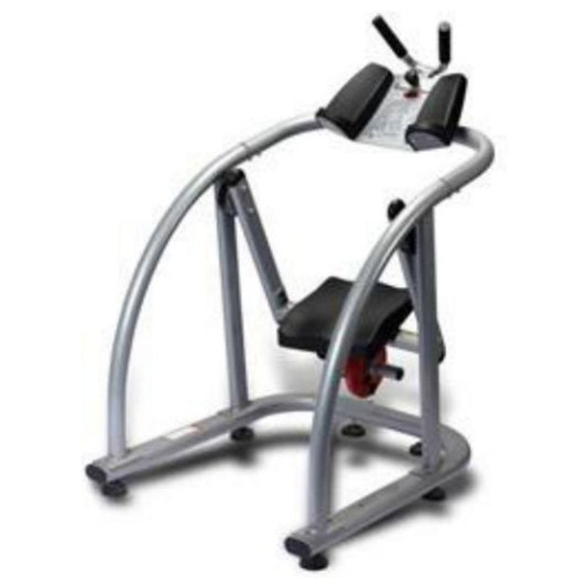 CFS-133 Sliding Abdominal Trainer, white background