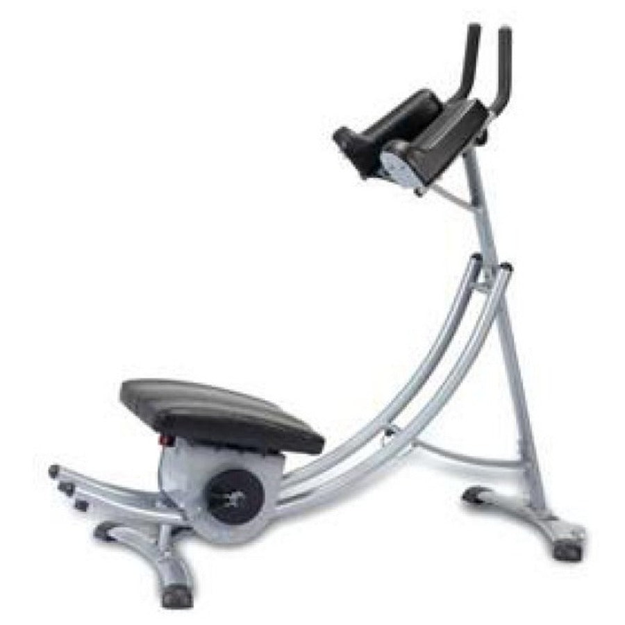 CFS-171C Sliding Abdominal Trainer, white background