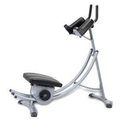 CFS-171C Sliding Abdominal Trainer, white background
