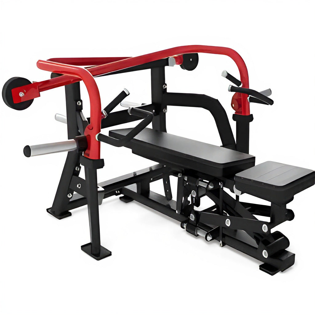 MP-T405 Olympic Multi-Bench Press