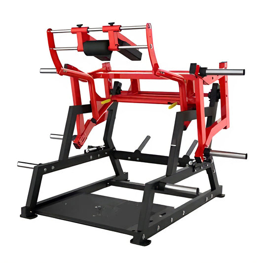 S-P096 Power Squat Pro