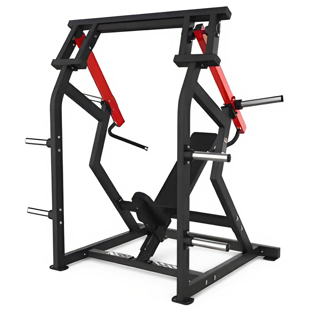 S-P073 Low Bench