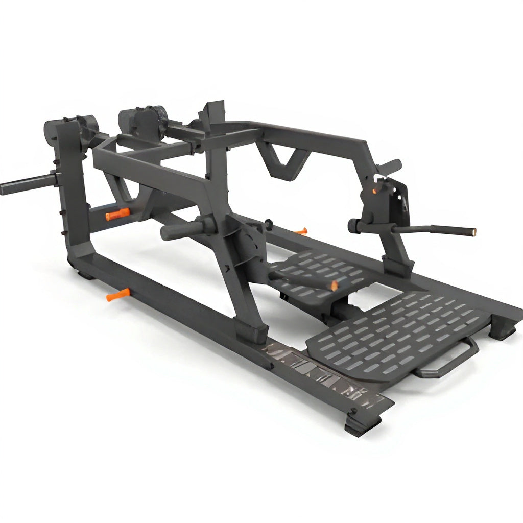 PA-2R213S Split Lunge Hip and Leg Trainer