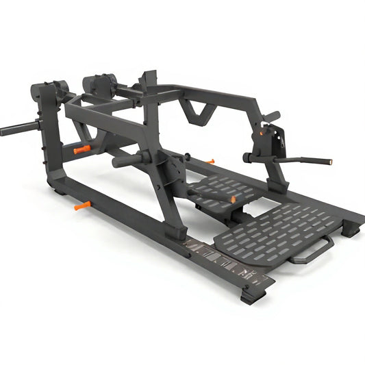PA-2R213S Split Lunge Hip and Leg Trainer
