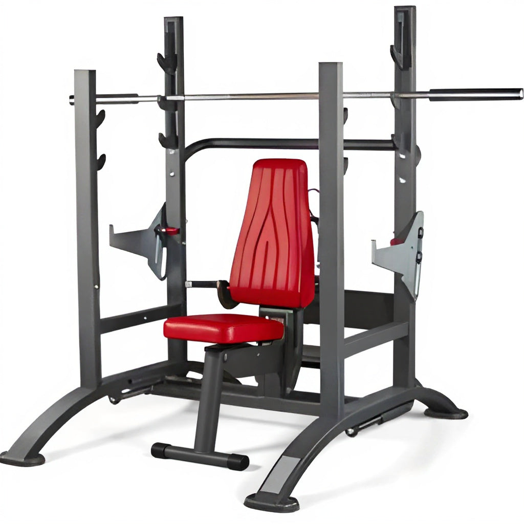 PA-2R024 Press Rack