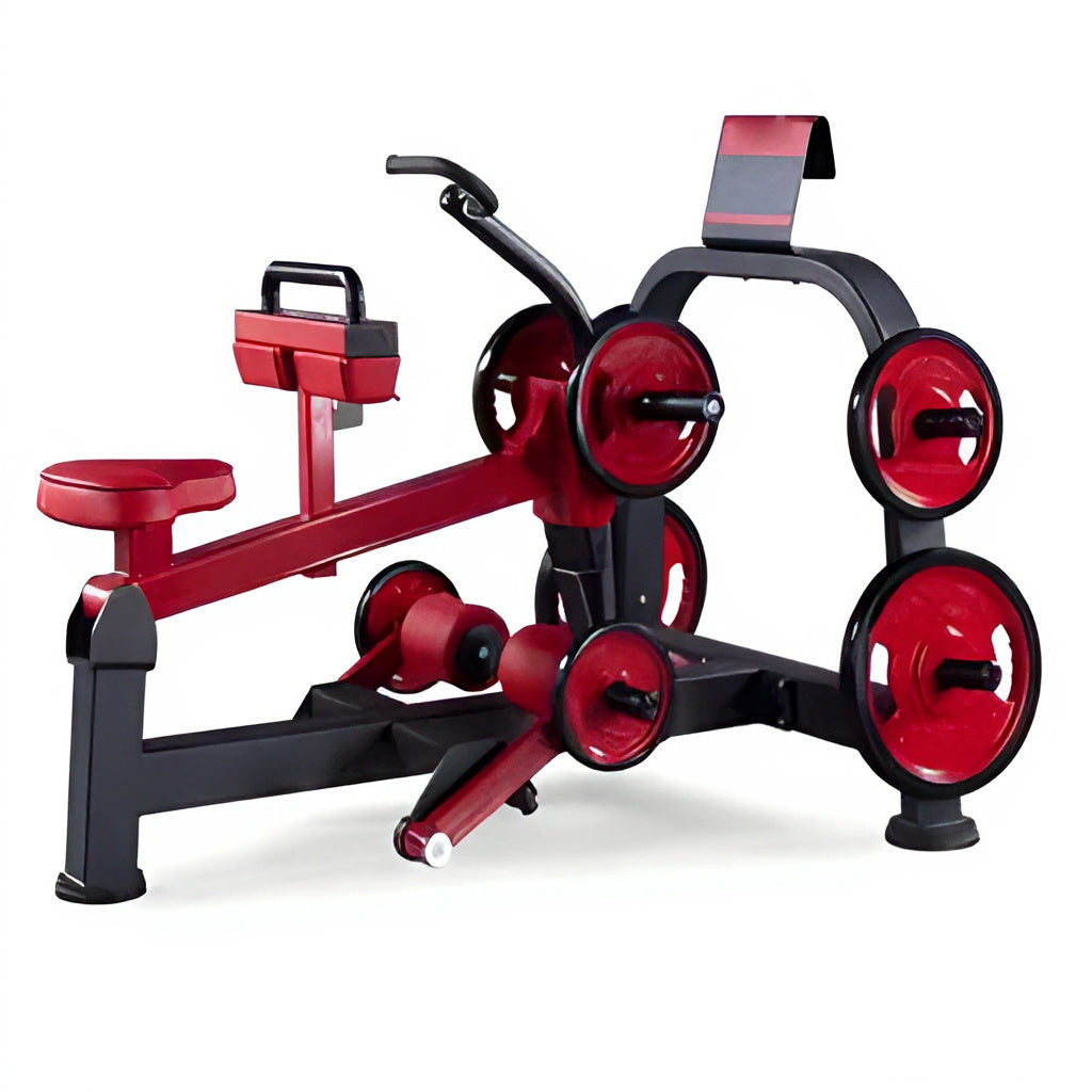 PA-2R078S Super seated calf