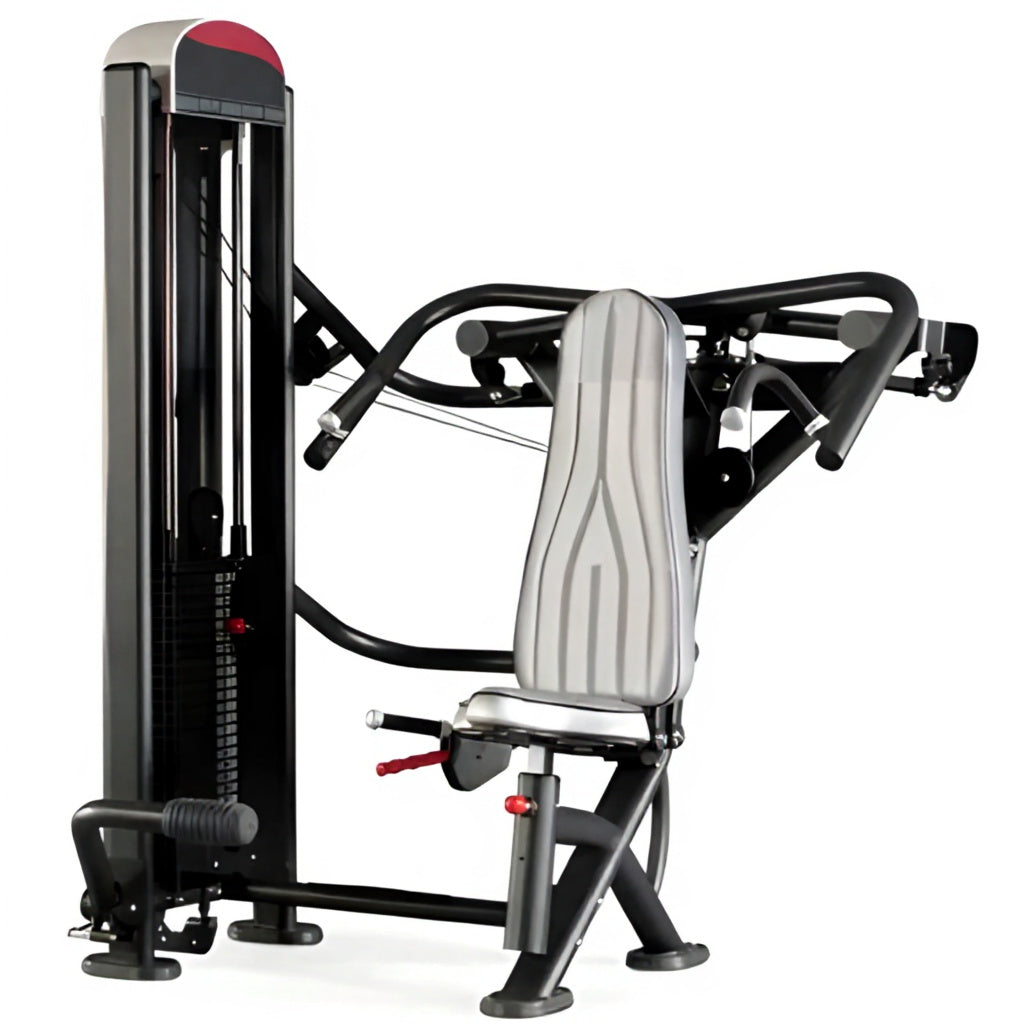 PA-2R121 Deltoid press circular