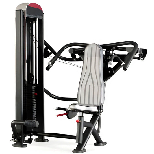 PA-2R121 Deltoid press circular