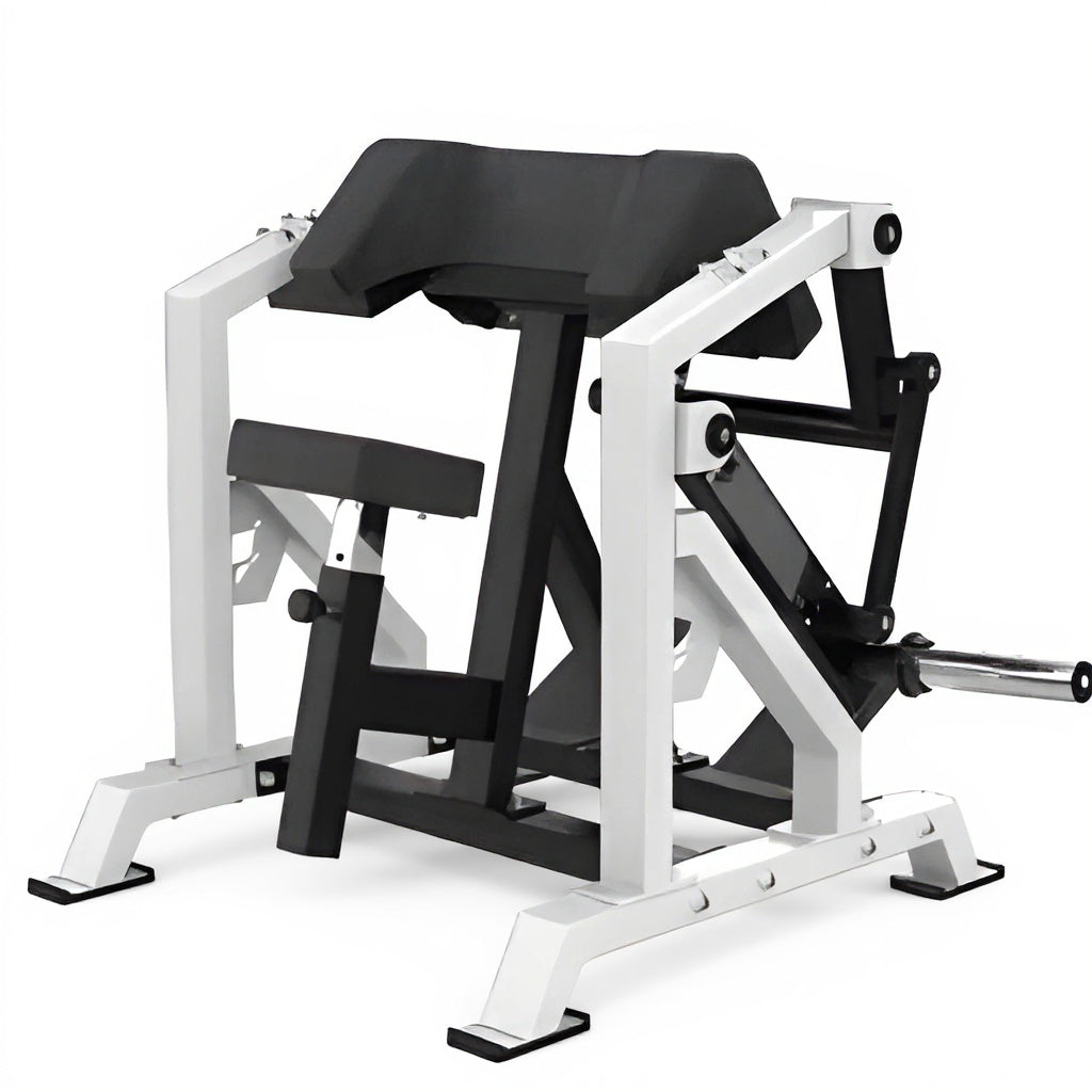 ASN-29 Biceps Curl Machine