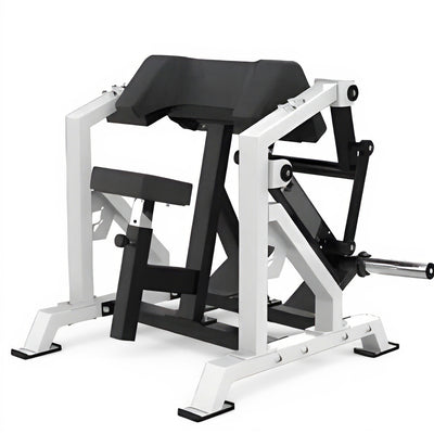 ASN-29 Biceps Curl Machine