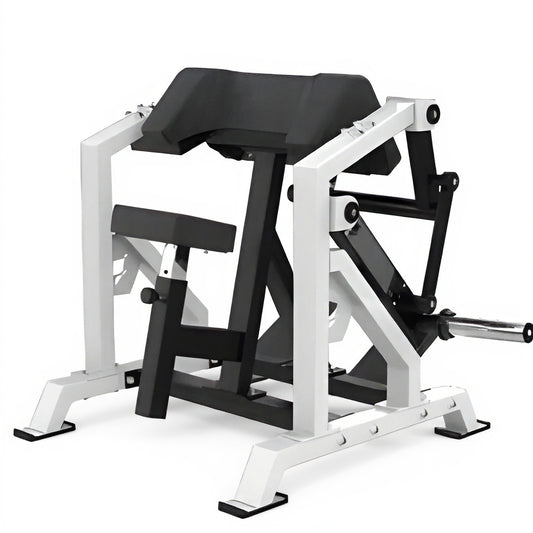 ASN-29 Biceps Curl Machine