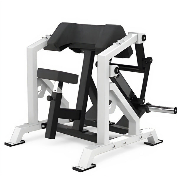 ASN-29 Biceps Curl Machine