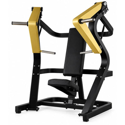 D905S Chest Press, white background