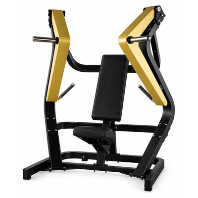 D910S Wide Chest Press, white background