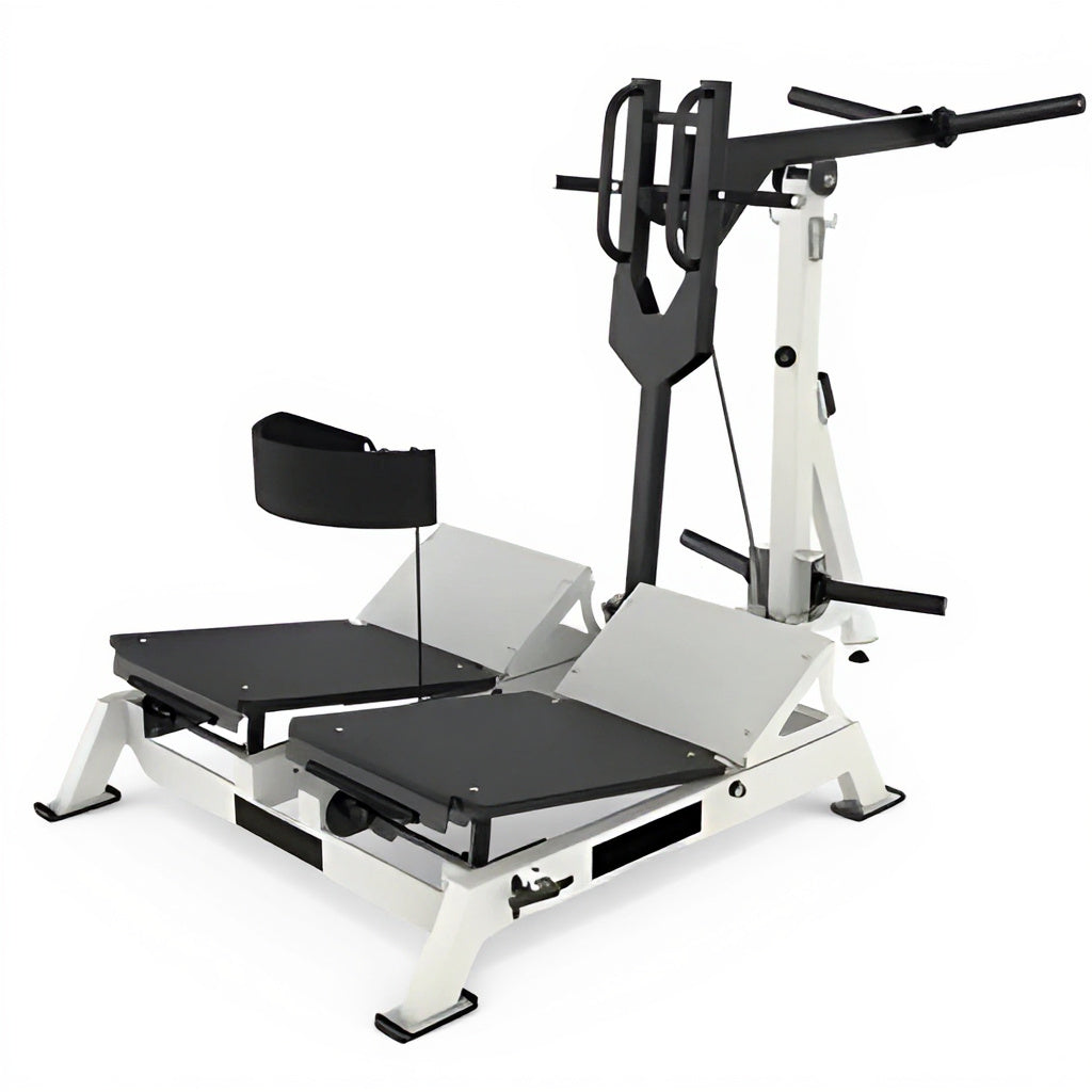 ASN-25 Rhino Belt Squat
