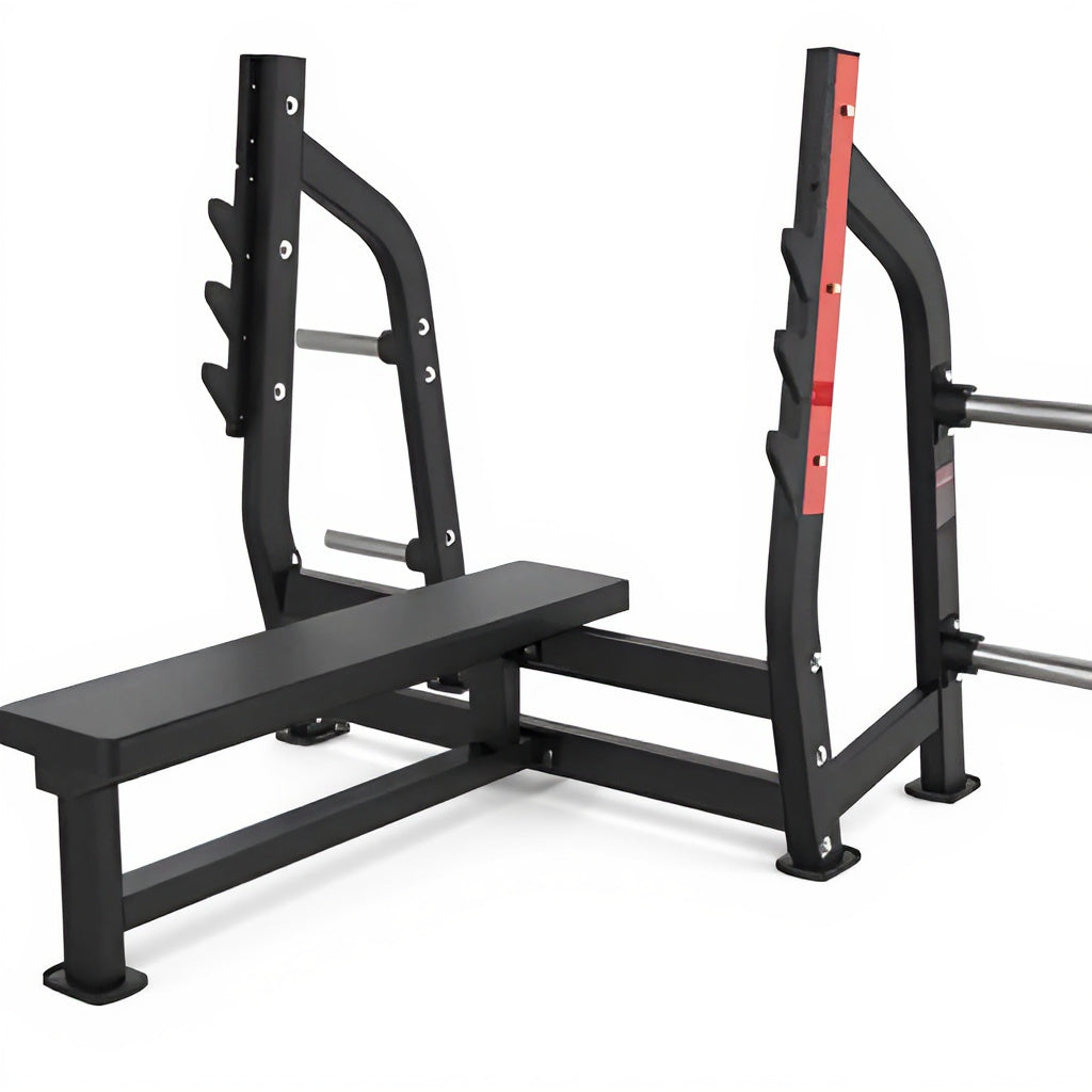 HS-P043 Weight Bench Press