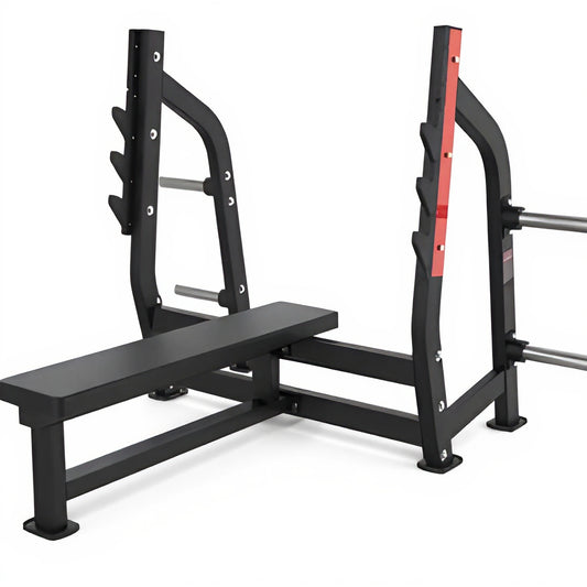 HS-P043 Weight Bench Press