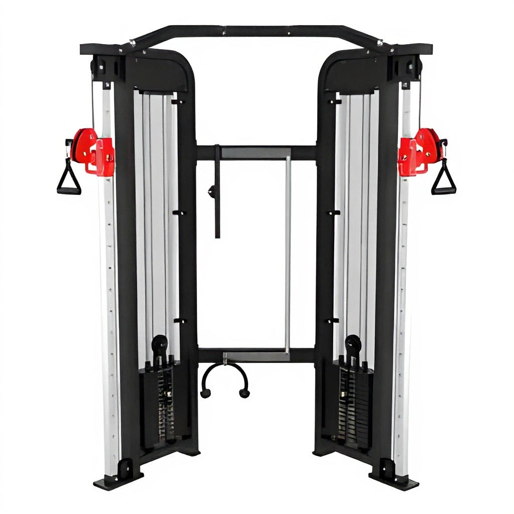 HS-P17A Functional Trainer