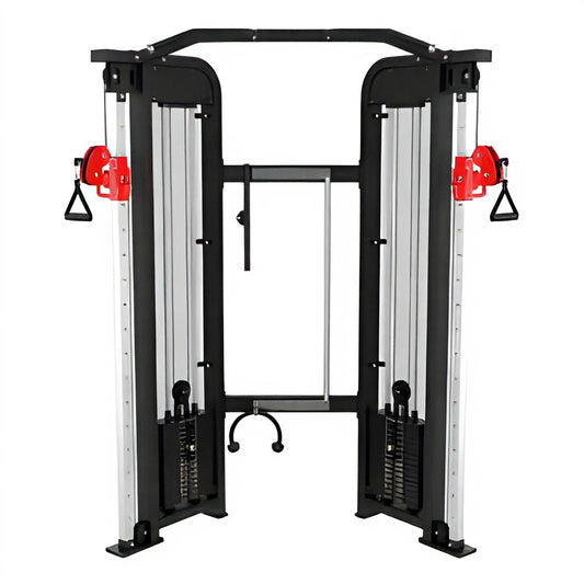 HS-P17A Functional Trainer