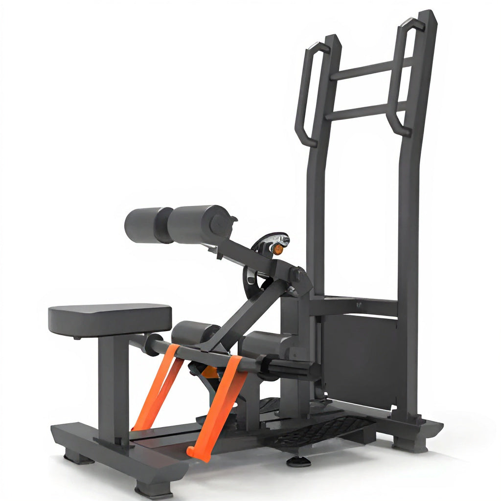 PA-2R204 hip thrust machine