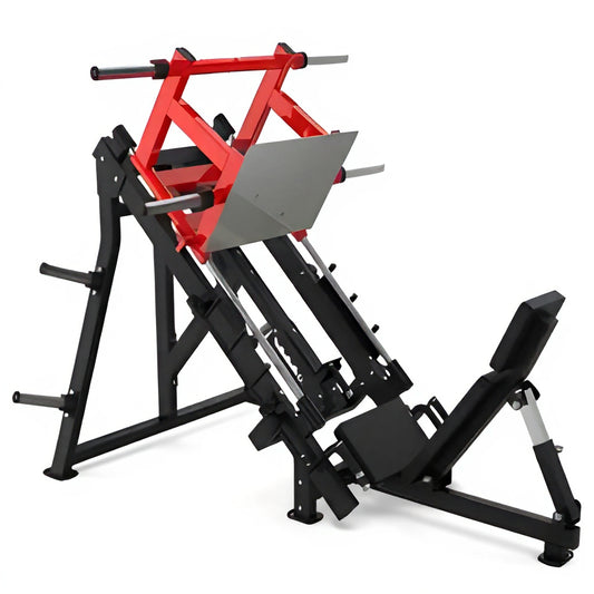 HS-P056A 45 Degree Leg Press