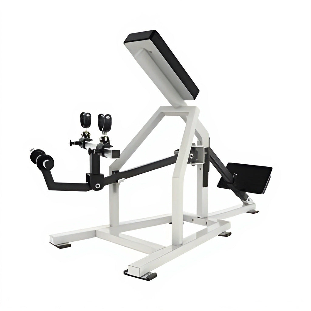 ASN-18 Prone Row Machine