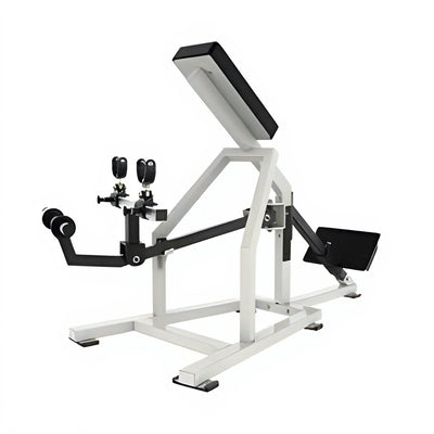 ASN-18 Prone Row Machine