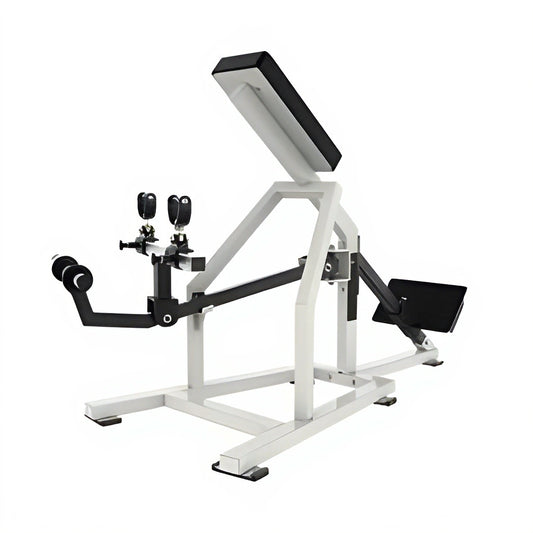 ASN-18 Prone Row Machine
