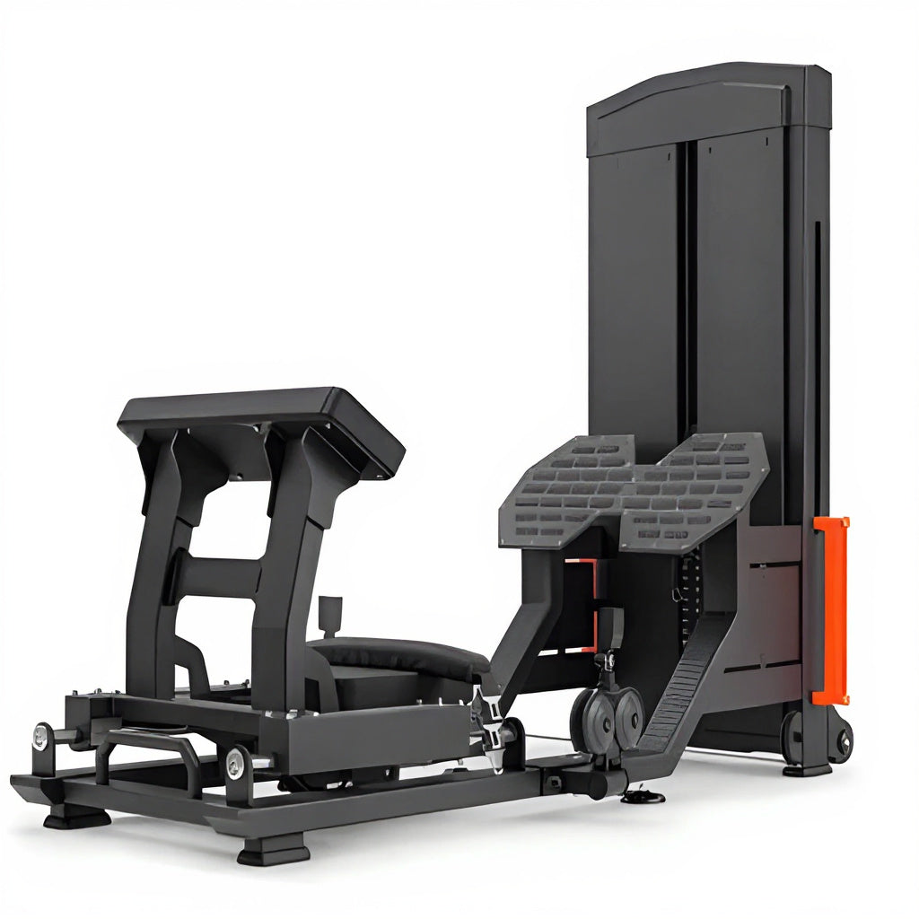 PA-2R205 Glute bridge machine