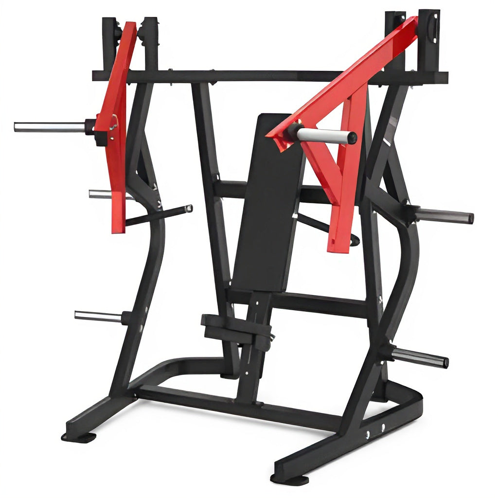HS-P089 Iso-Lateral Bench Wide Chest