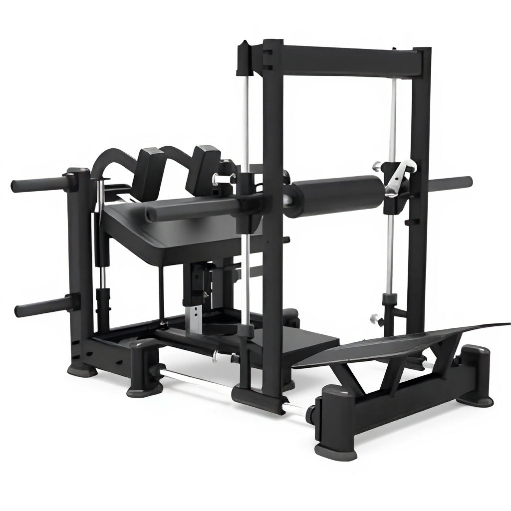 PA-2R301 Hip Thrust Machine