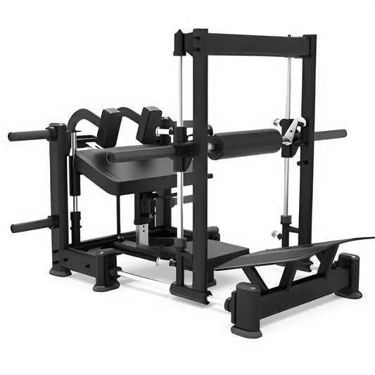 PA-2R301 Hip Thrust Machine