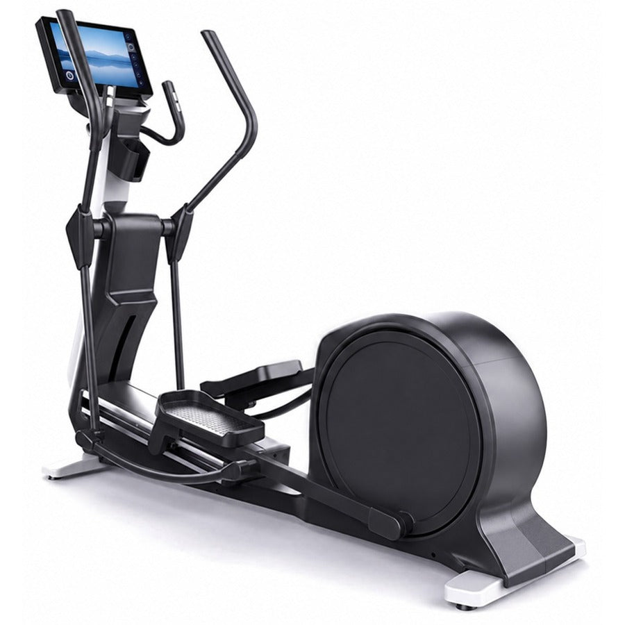 EF020G Elliptical Trainer, white background