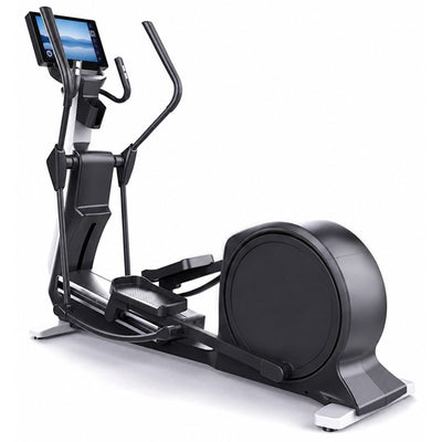 EF020G Elliptical Trainer, white background