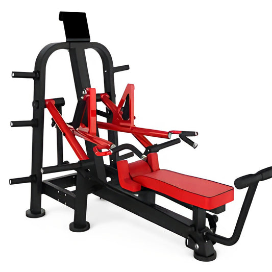 PA-2R049S Horizontal Bench Press
