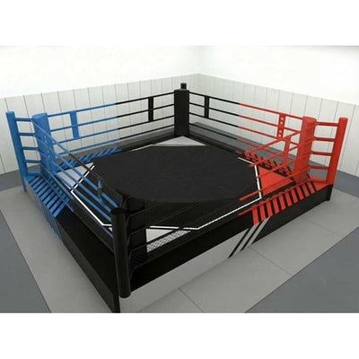 EMM7 MMA Ring, white background