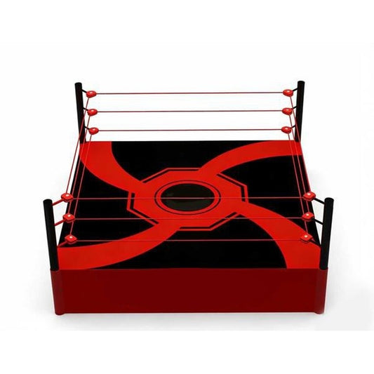 EPW5 Wrestling Ring, white background