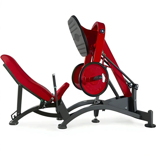 PA-2R015 Leg press bridge