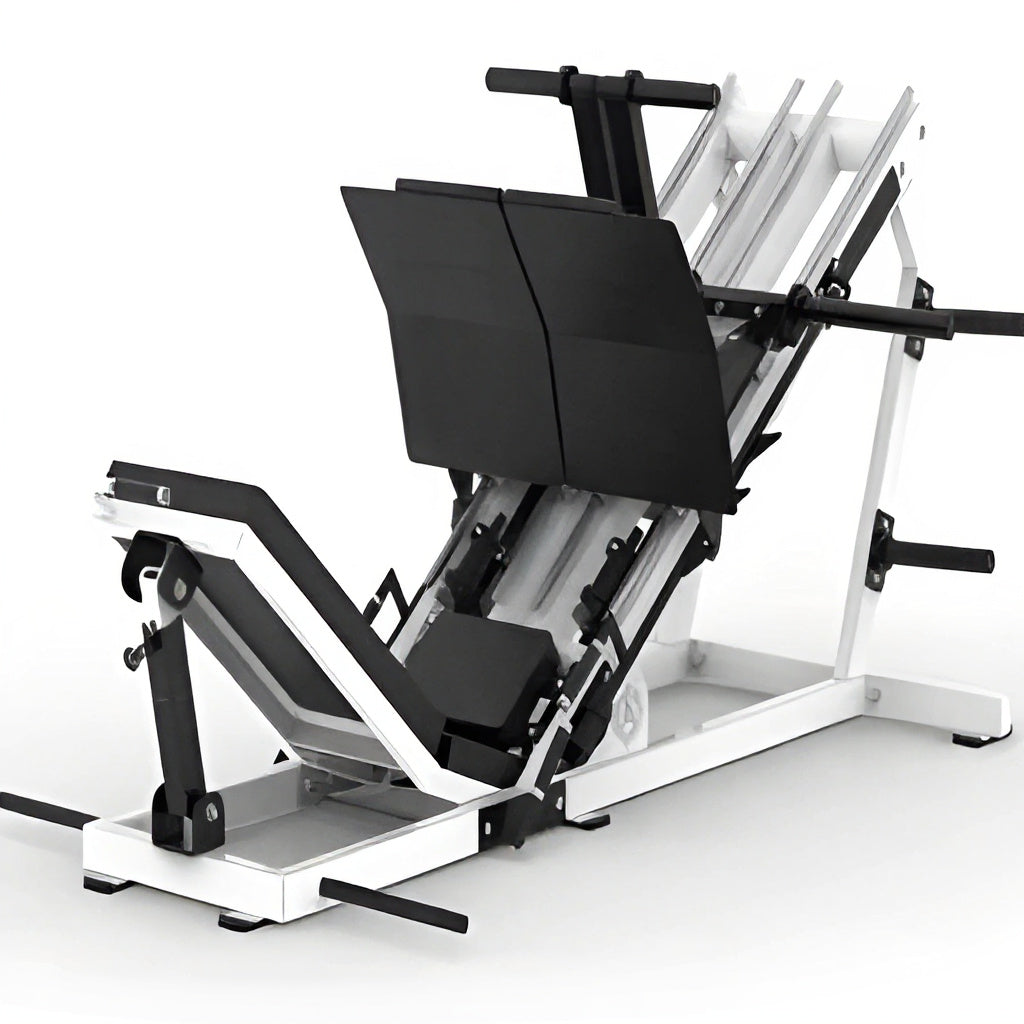 ASN-15 Angled Leg Press