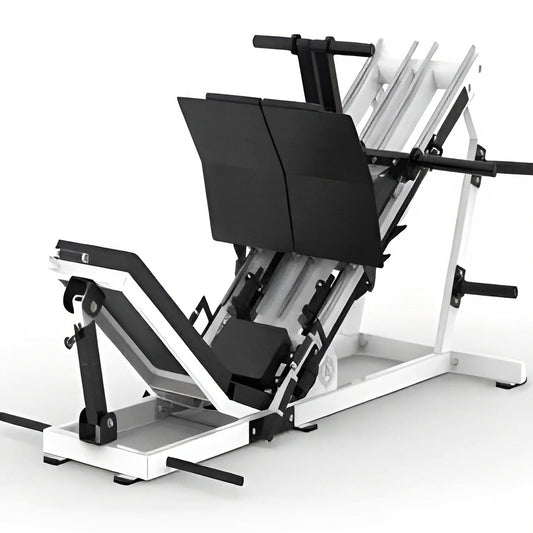ASN-15 Angled Leg Press