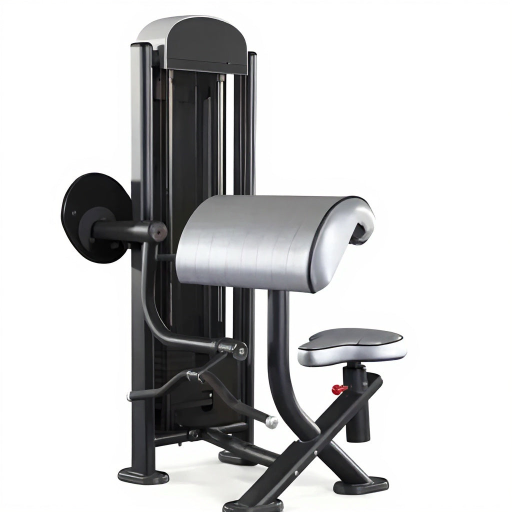 PA-2R103 Curling machine