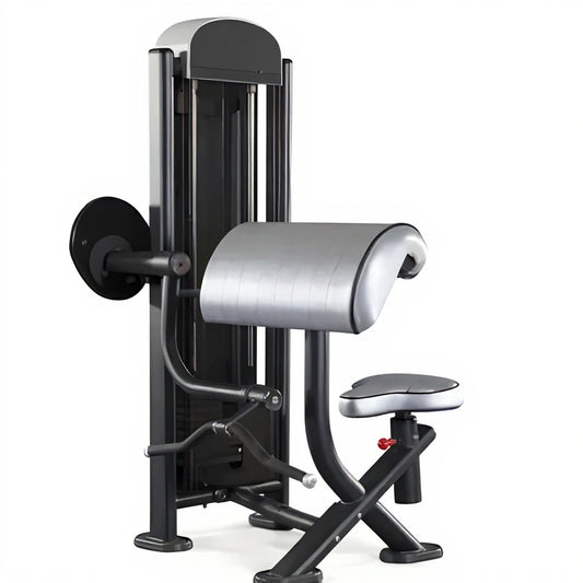 PA-2R103 Curling machine