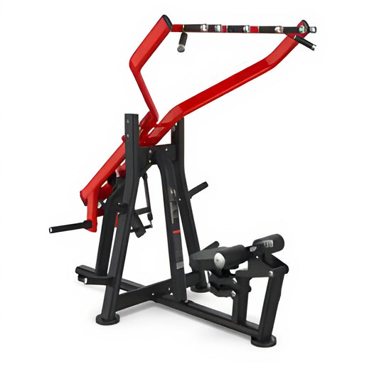 GR-A375C Seated High Pulldown Machine