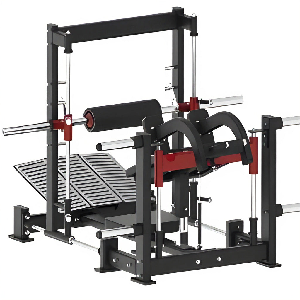 MP-S906 D Hip-Thrust Machine