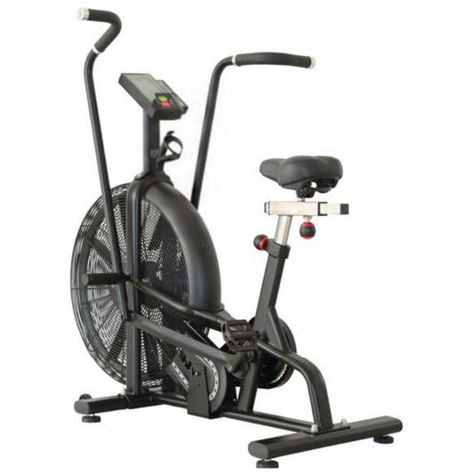 FB-ZD647 Air Bike, white background