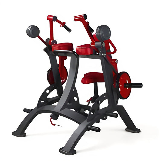 PA-2R023 Alternate triceps machine