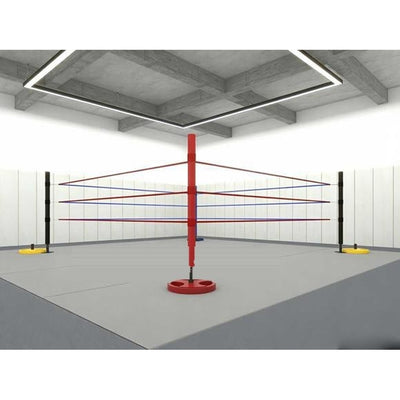 FPR3 Training Ring, white background