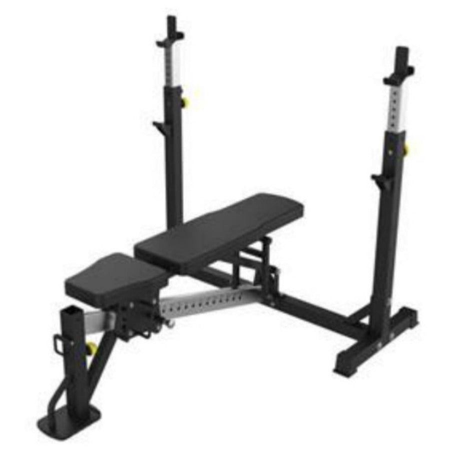 GK-Q5305 Olympic Bench, white background