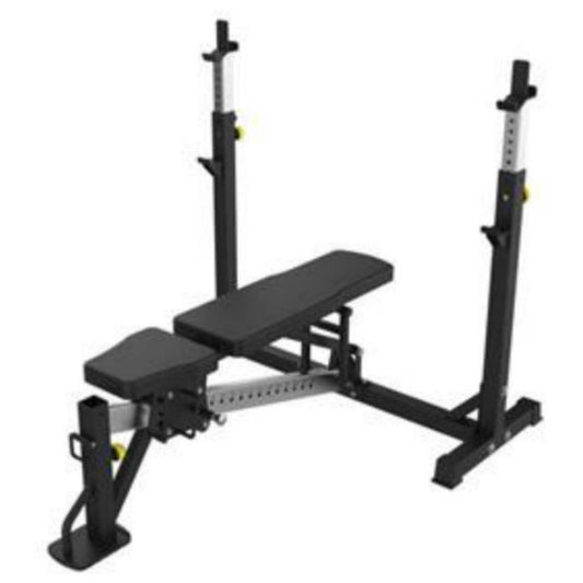 GK-Q5305 Olympic Bench, white background