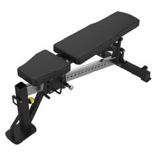 GK-Q5678 Adjustable Fid Bench Press, white background